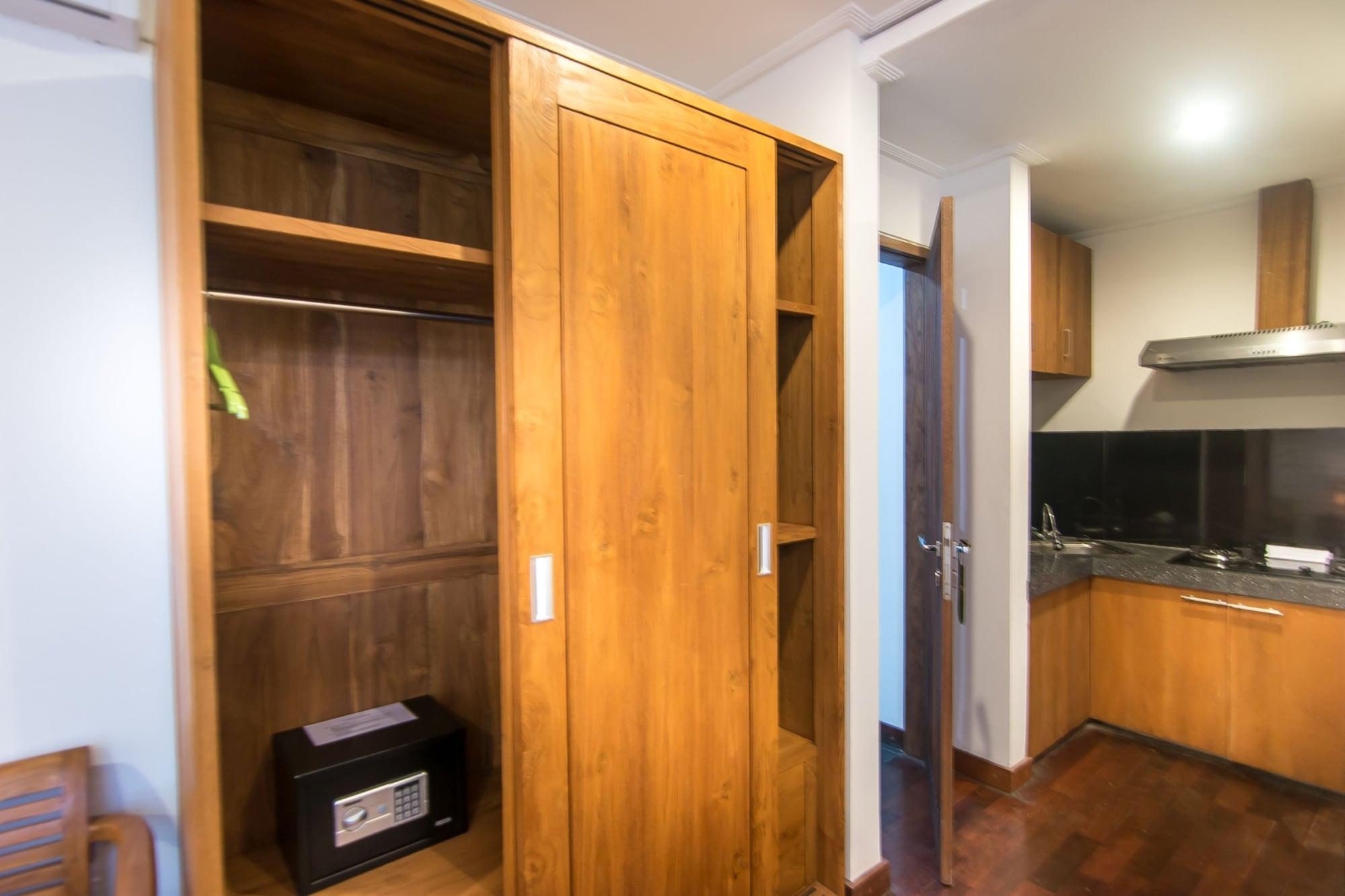 Delu Villas & Suite Kerobokan Εξωτερικό φωτογραφία