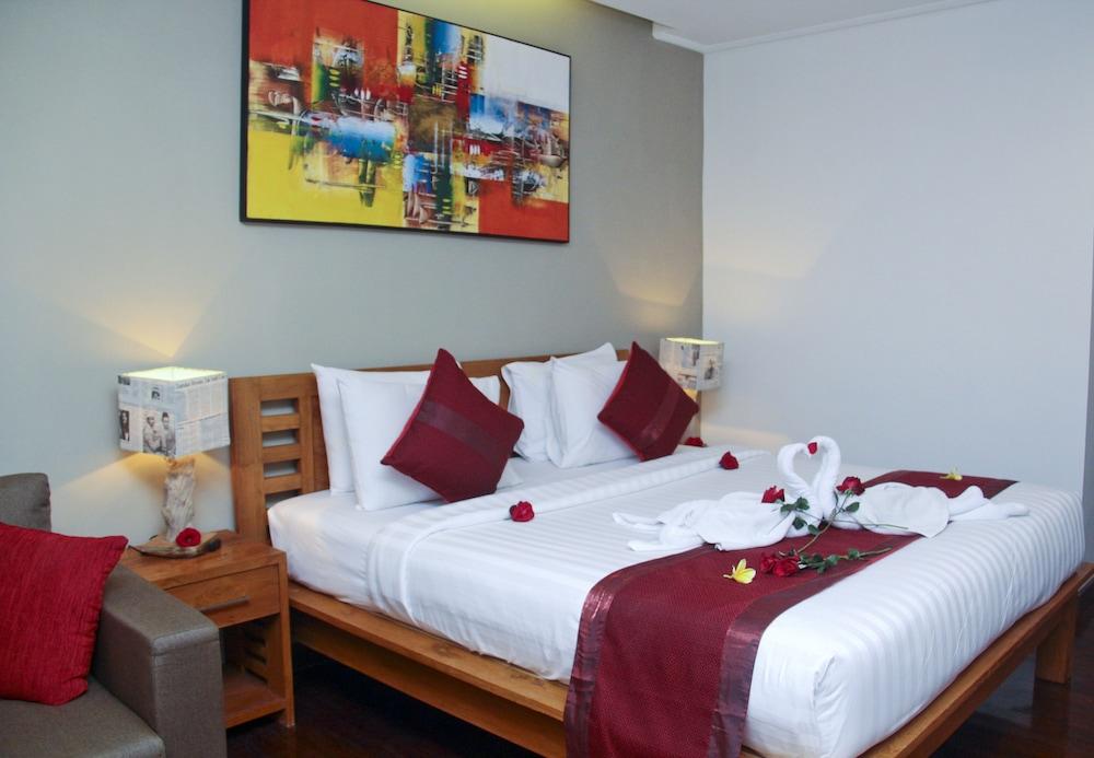 Delu Villas & Suite Kerobokan Εξωτερικό φωτογραφία