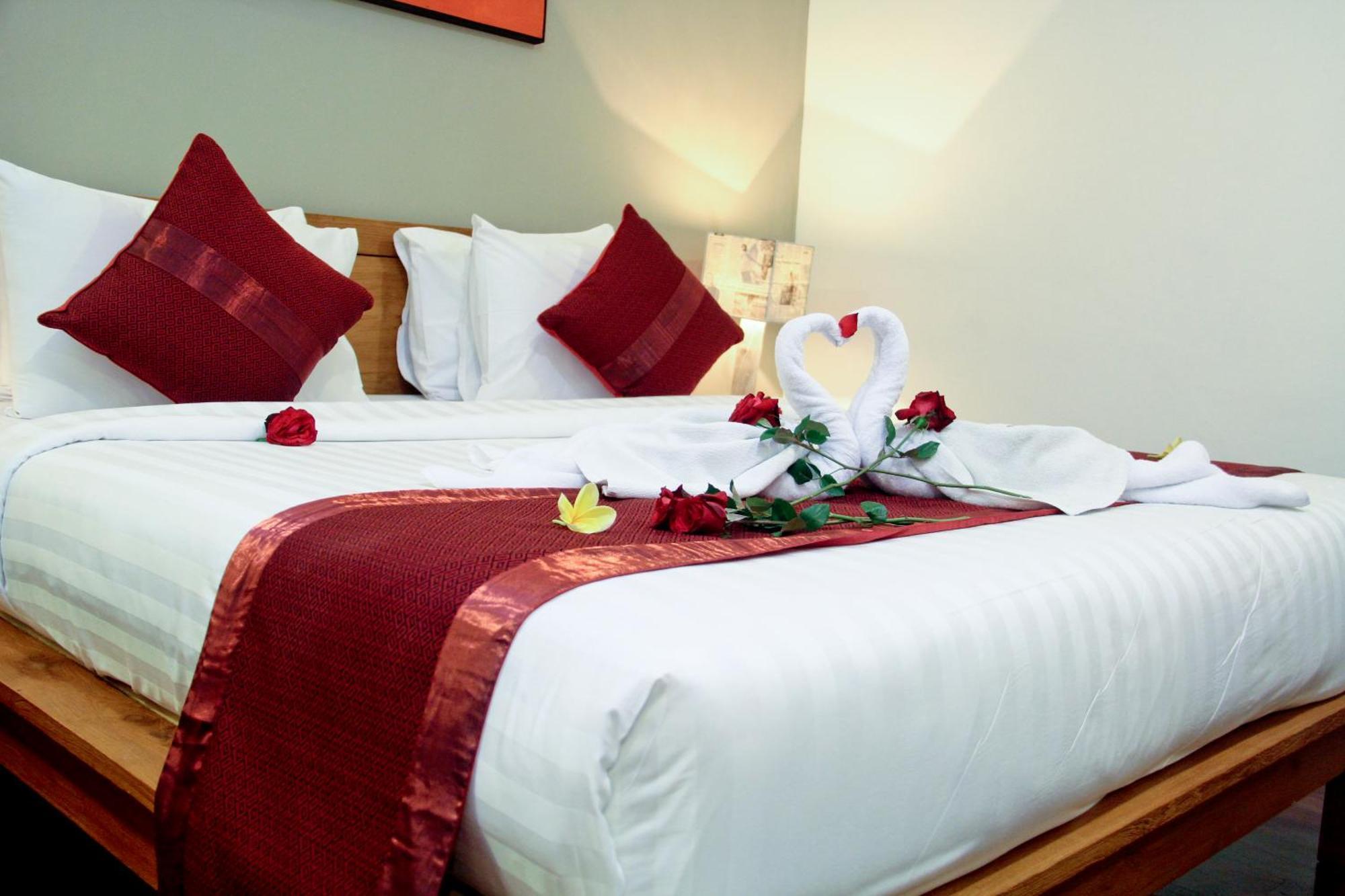 Delu Villas & Suite Kerobokan Δωμάτιο φωτογραφία