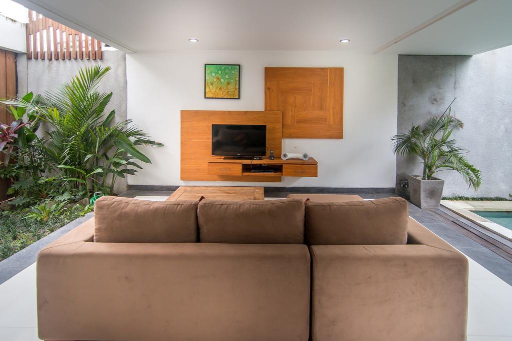 Delu Villas & Suite Kerobokan Εξωτερικό φωτογραφία