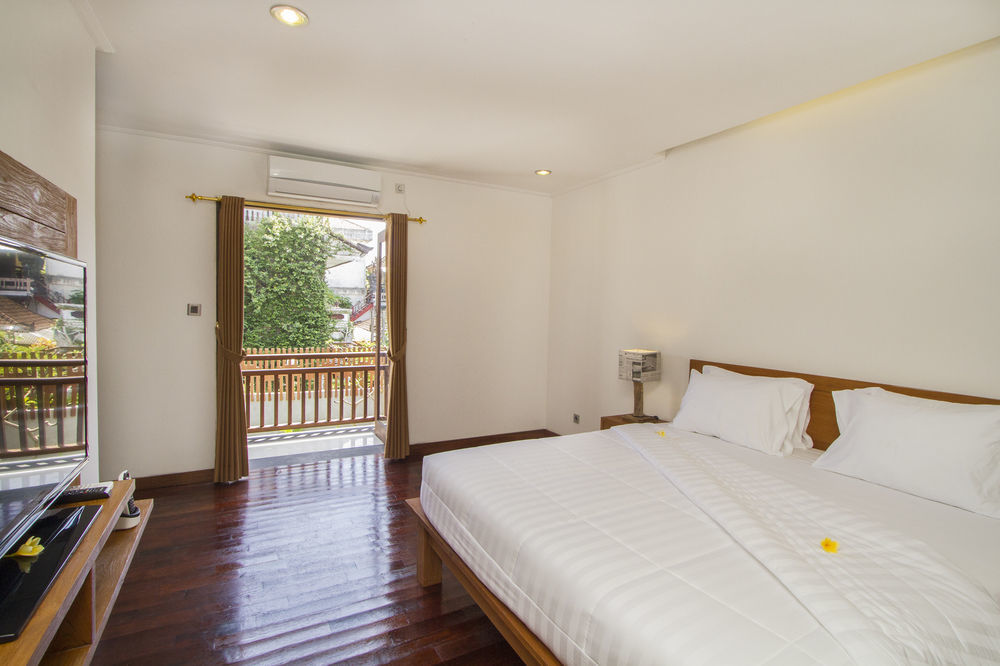 Delu Villas & Suite Kerobokan Εξωτερικό φωτογραφία